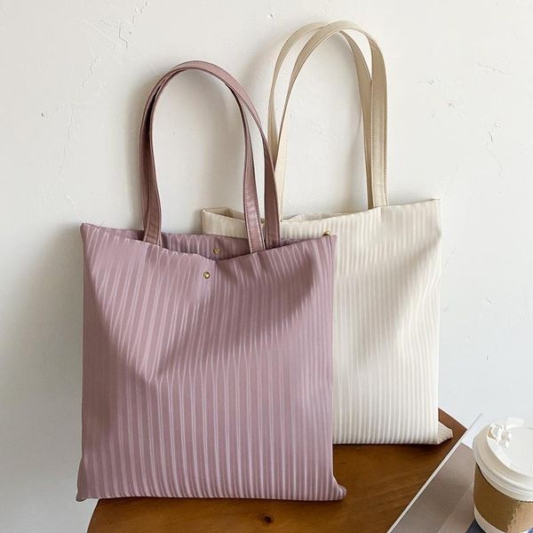 

evening bags women's handbag korean version ins bag shoulder large capacity packet fashion satchels simple leisure packages1