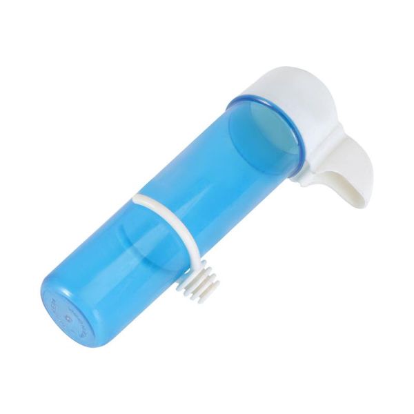 

other bird supplies 1pc pet water container convenient dispenser feeder