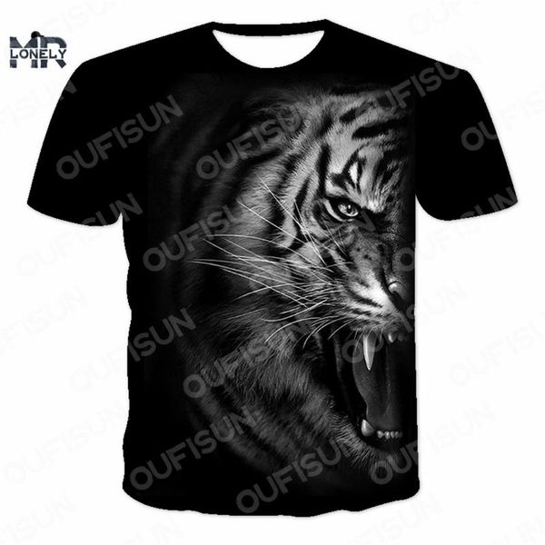 

men's t-shirts 2021 3d printed tshirt skull totem terrorism o-neck hip hop style short sleeve oversized t-shirt xxs-6xl, White;black