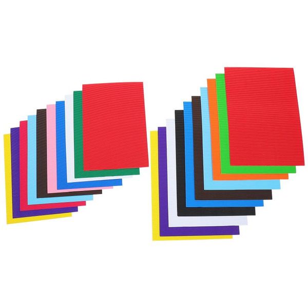 

other arts and crafts 30 sheets of packaging paper making supplies gift packing