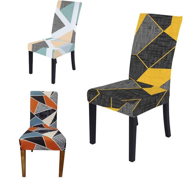

color's elastic chair covers modern office cover computer slipcovers