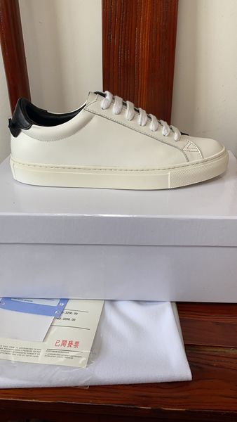 

designer shoes luxury designers casual shoe basketball running for men and women many color choose factory wholesales, Black