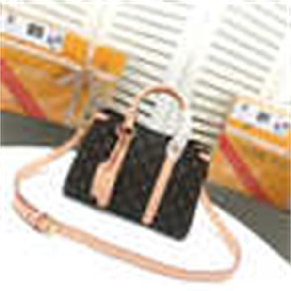 

shoulder handbags brand body designer luxury totes m44815 european m44816 iconic women's handles bags bags sweet cross and fresh bag cl