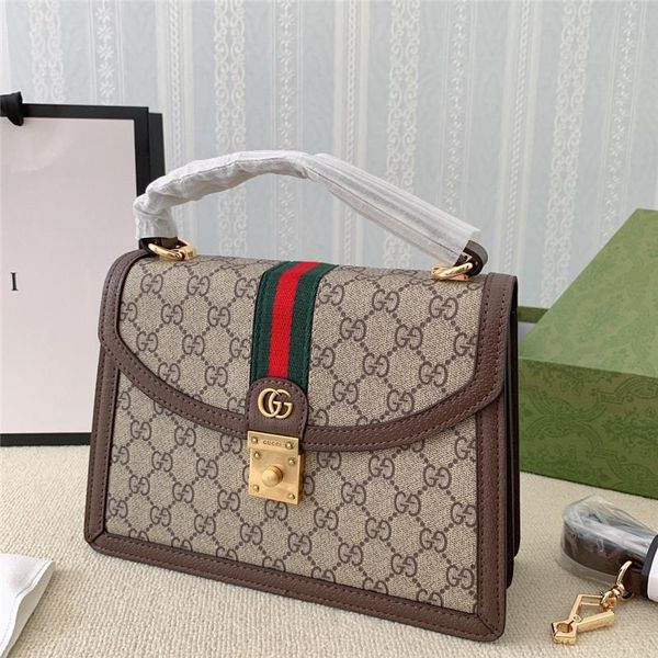 

luxury ophidia bag 2021 trendy original 1:1 dupe embroidery designers bags totes embroidered shopping handbag purse with strap shopping shou