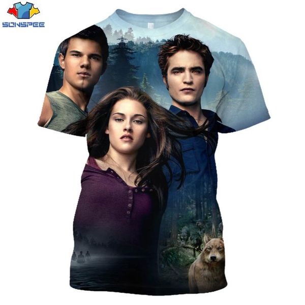 

men's t-shirts sonspee ideal gift t-shirt trend harajuku street rock black cool youth middle-aged old, White;black