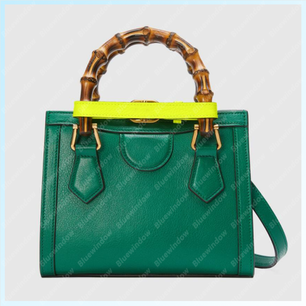 

new arrival tote bag bamboo handbag women designer totes mini bags shoulder crossbody purse designers handbags womens purses b2108021l