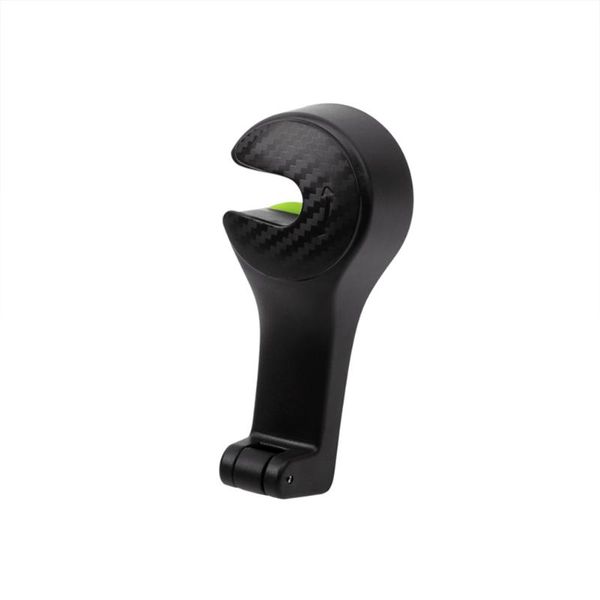 

car organizer universal hook with phone holder trucks abs beige/black/gray/yellow