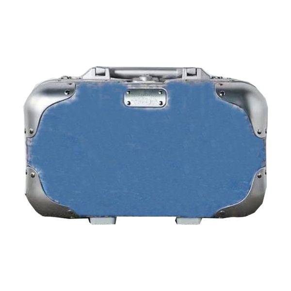 

2022 designer handbags suitcase cosmetic case bags luxurys designers suitcase backpack bag women men satchel handbag crossbody shoulder wall