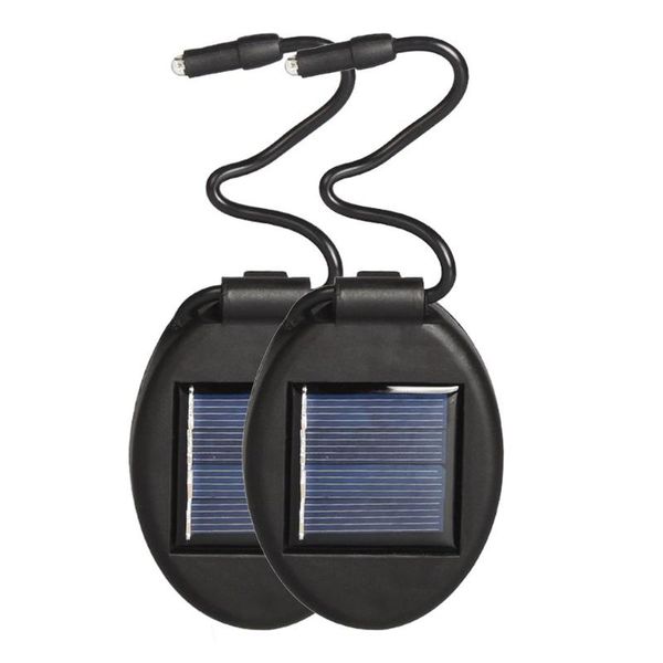 

solar lamps garden lights outdoor led flower pots flowerbeds landscape decorative lighting