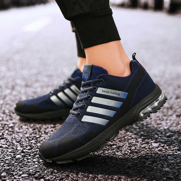 

vip link men sneakers casual running shoes plus size 211014, Black;white