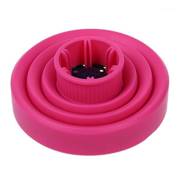 

professional folding hair dryer diffuser1