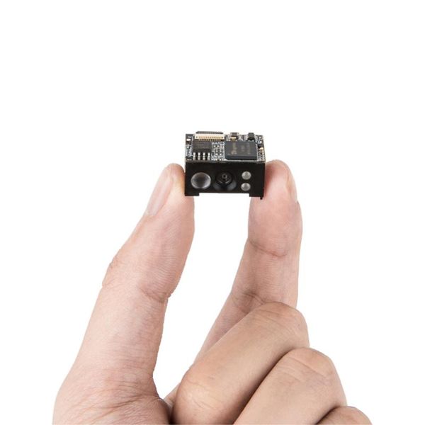 

mini-size 2d cmos pdf417 embodied barcode scanner module with long distancel interface auto-induction qr code scanners