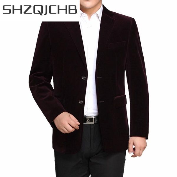 

spring fashion men blazer masculino man clothes korean casual blazers coat slim fit mens jacket lw1001 men's suits &, White;black