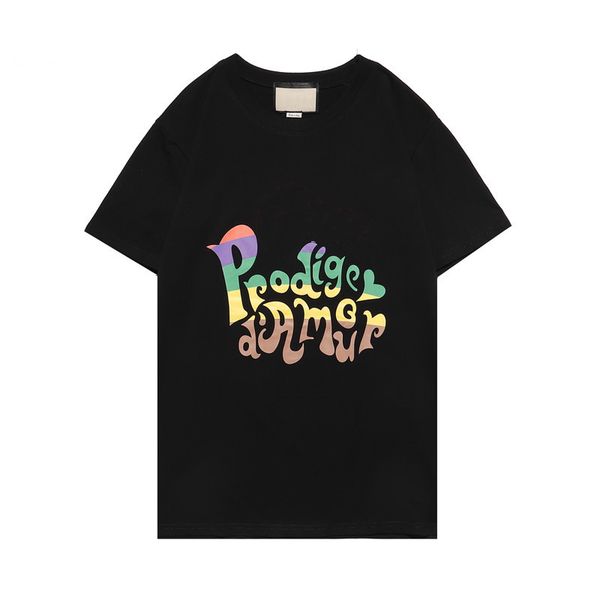 

womens fashion t shirts casual comfortable simple pattern short sleeve women sports mens t-shirt summer crew neck wave men tees 2021, White