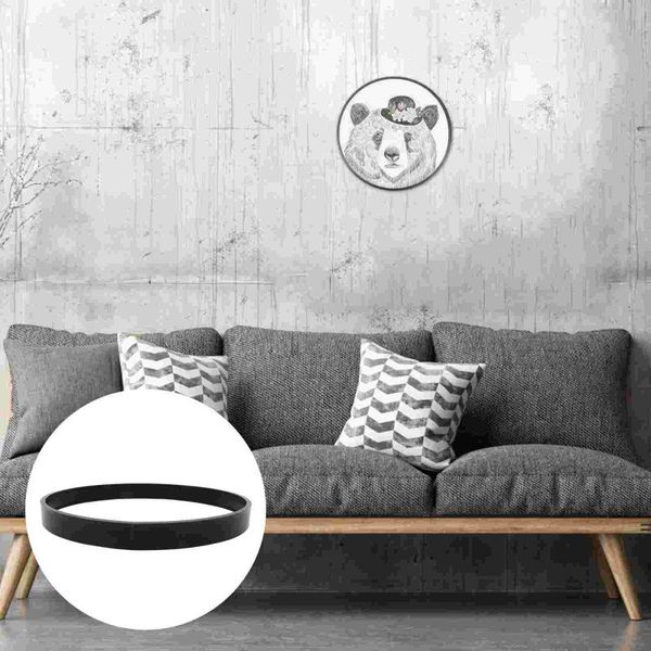 

frames 1pc round po frame decorative painting ornament home