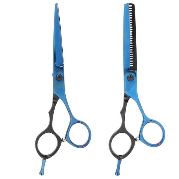 

hair scissors cutting fine processing haircut 5.5 inch for barber salon men