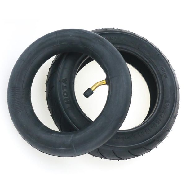 

motorcycle wheels & tires 8 1/2x2 (50-134) inner and outer tyres for electric scooter tyre 8.5 inch pneumatic tire 8.5x2.0