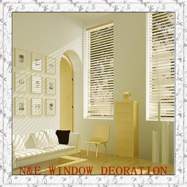 

blinds window aluminum for living room/kichen room and bedroom with