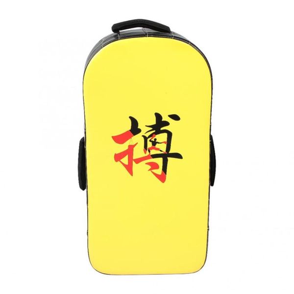

sand bag wall pad durable kicking target pu elastic punch boxing taekwondo training practice chest fitness accessory
