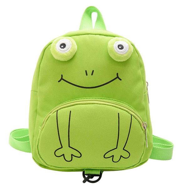 

prevent loss school bag mochilas escolares zoo bags backpack kids rugzak kinderen 1-6 years