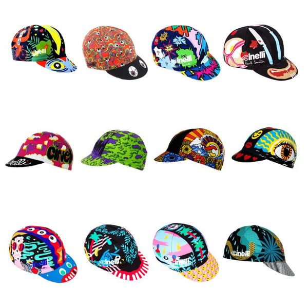 

gorra ciclismo fiets hoed bicicleta piraat hoofdband hoofddeksels bandana fietsen racestars cycling caps & masks, Black