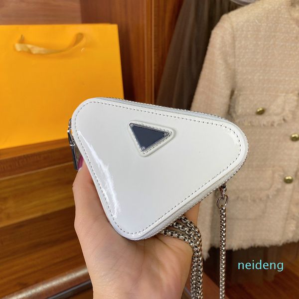 

women shoulder mini triangle lady fashion luxury pd21012001 purses design 30210