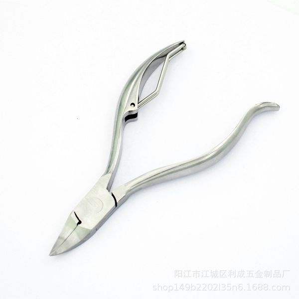 

stainless steel groove remover olecranon clipper nail enhancement tool set