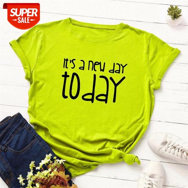 

women's loose round neck short-sleeved cotton t-shirt t56 #nn9i, White