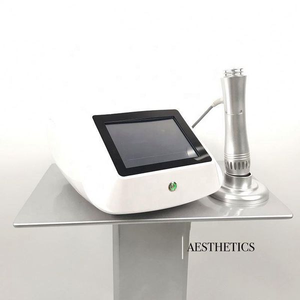 

pain treatment wave shockwave therapy equipment relief physiotherapy beauty machine electric massagers