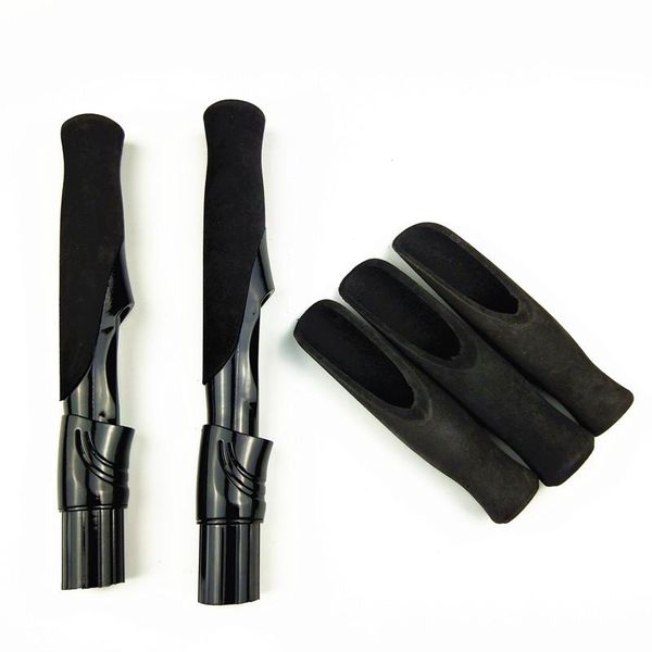 

16# reel seat +eva grip wss handle 2pcs/lot boat fishing rods