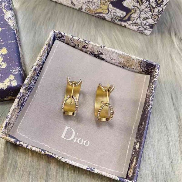 

70% off outlet online new printed earrings in 2021, Black