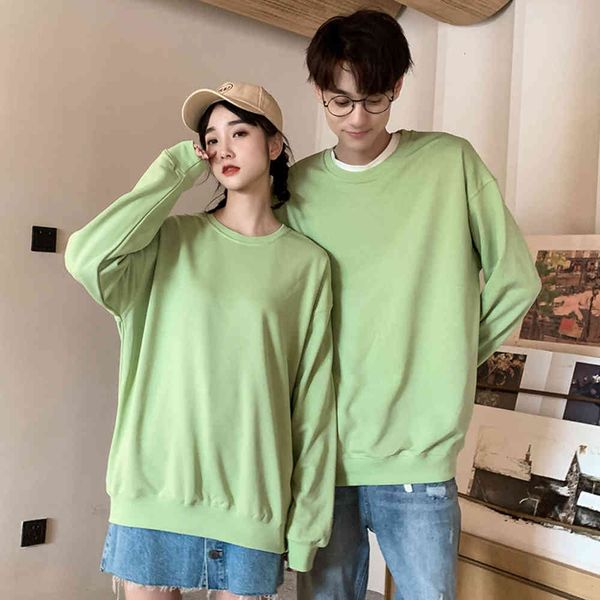 

style sweater lovers' clothes version student activity customized printing, Black