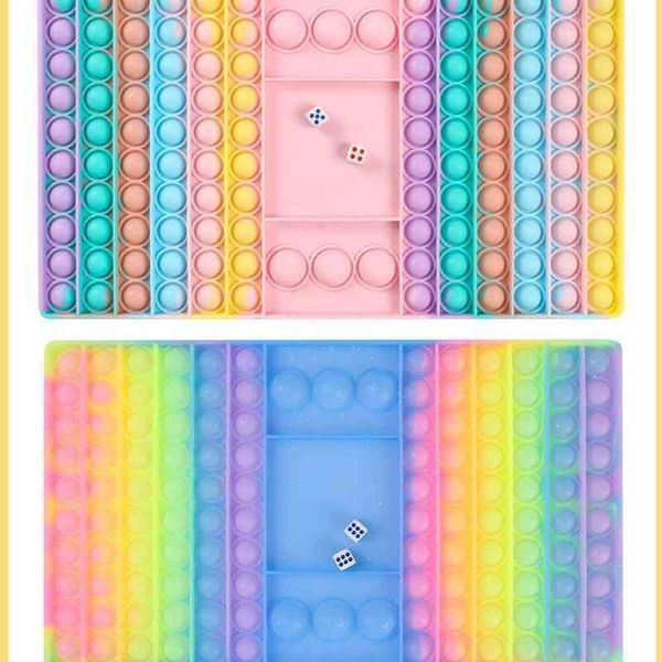 

chessboard large finger le rat killing pioneer chessboard silica gel bubble