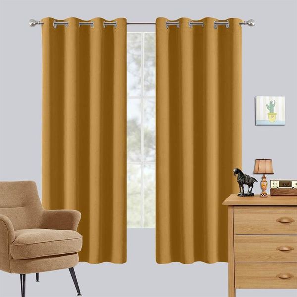 

curtain & drapes mosimoso home pk0001 blackout