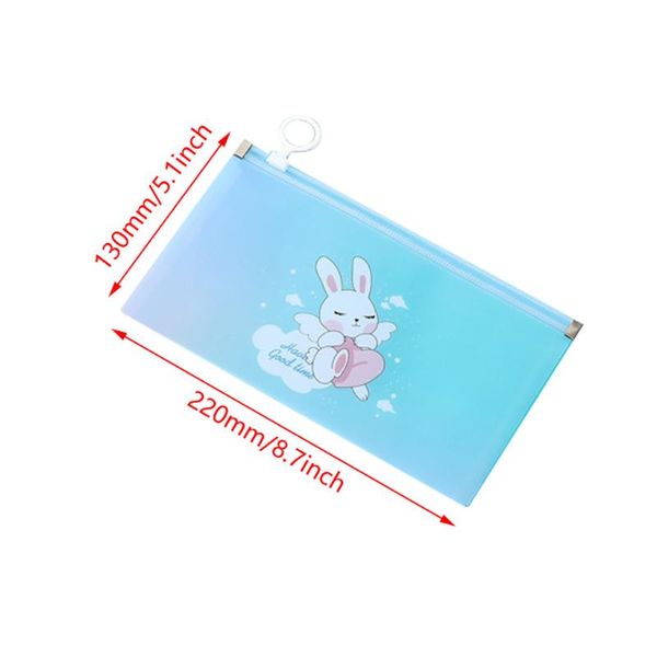 

4pcs waterproof portable face masks organizer foldable cleaning bags practical storage box mask saves mascarillas