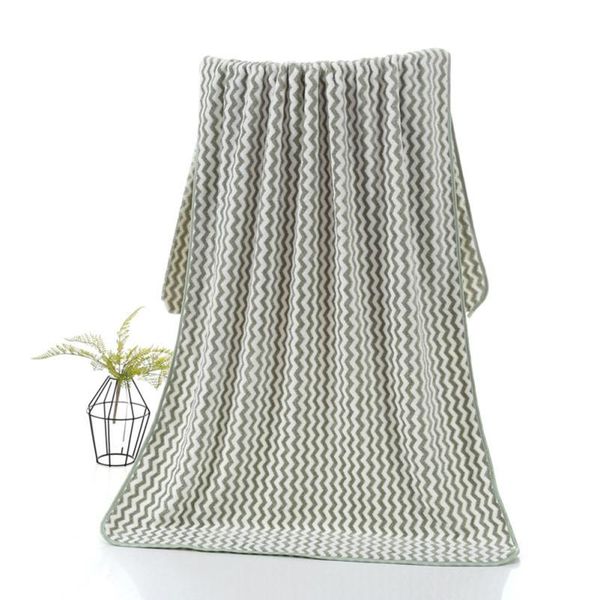 

towel coral velvet elegant microfiber embroidered set solid bathroom for thicken durable bath 1pcs