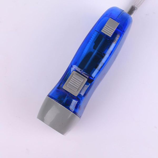 

flashlights torches 3 led lights hand pressing dynamo crank power torch light camping lamp outdoor environmental emergency portab