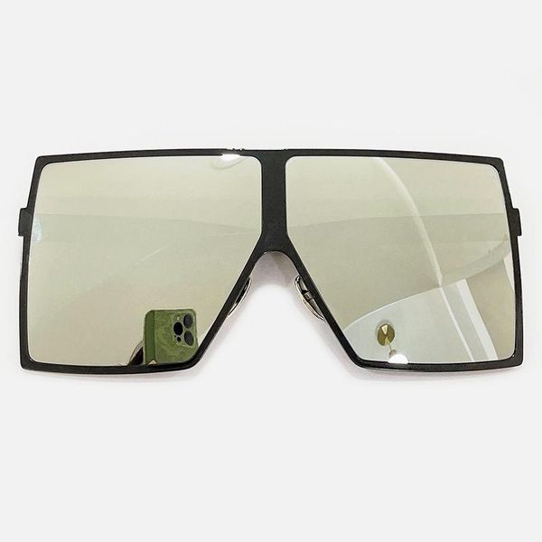 

sunglasses classic square mirror vintage women shades male fashion sun glasses spuare summer uv400, White;black