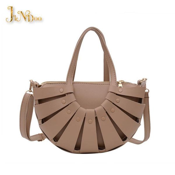 

evening bags luxury shoulder bag for women 2021 purse and handbags female summer fashion crossbody straw woven girl tote