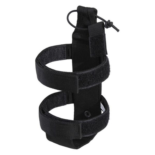 

water bottle lightweight outdoor camping drinking belt carrier holder pouch bag