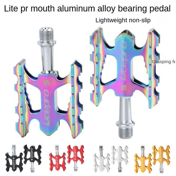

water bottles & cages litepro ultralight folding bike pedal k3 bicycle lightweight aluminum alloy du bearing