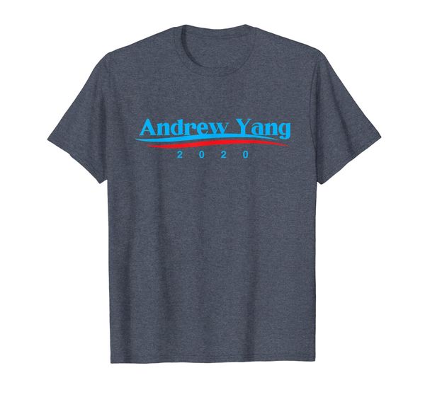 

Andrew Yang 2020 Shirt - Yang For President T Shirt, Mainly pictures