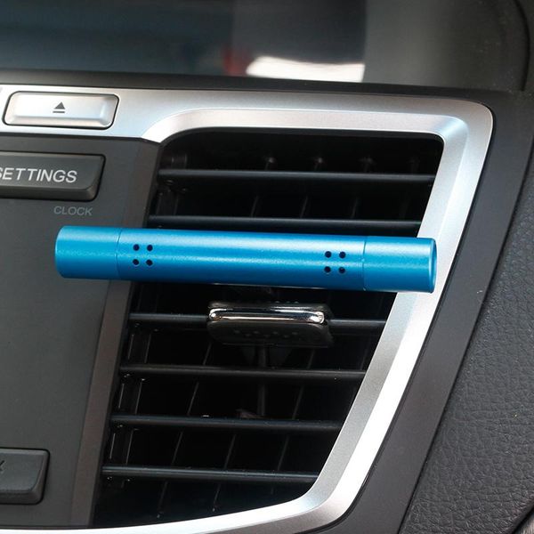 

car air freshener perfume diffuser auto outlet vent in the conditioning car-styling