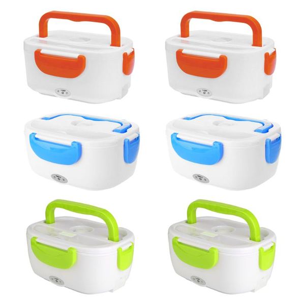 

dinnerware sets portable electric heating lunch box container warmer
