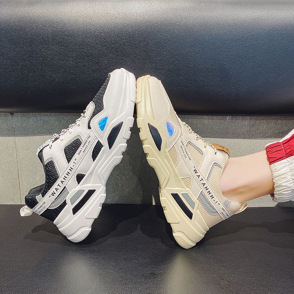 

wholesale 2021 for mens women sport running shoes tennis outdoor walking green volt runners jogging trainers sneakers eur 39-44 wy16-d87