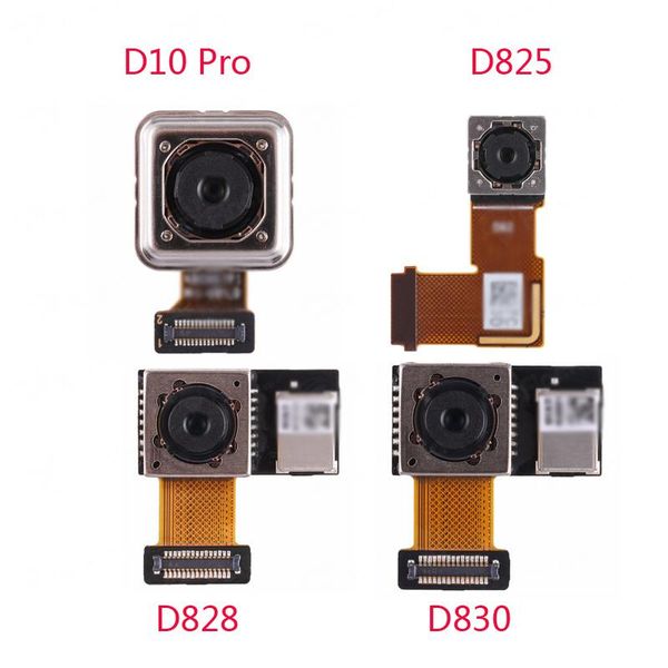 

cell phone anti-dust gadgets 100% for desire 10 pro/d825/d830/d828 back camera main