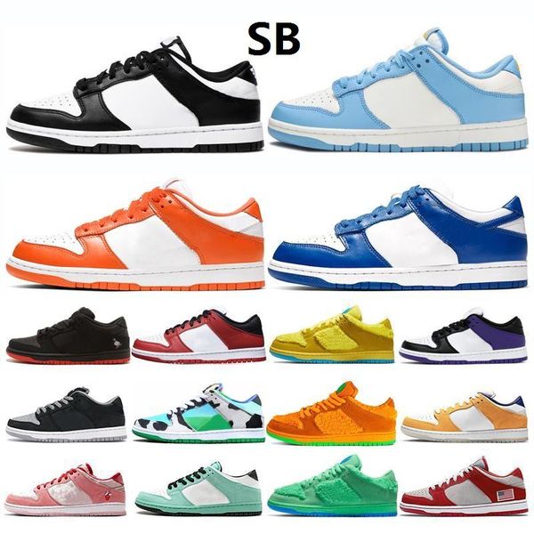 

sb dunk unc coast men running shoes elephant chunky dunky travis scotts shadow chicago kentucky women sneakers sp syracuse university red tr