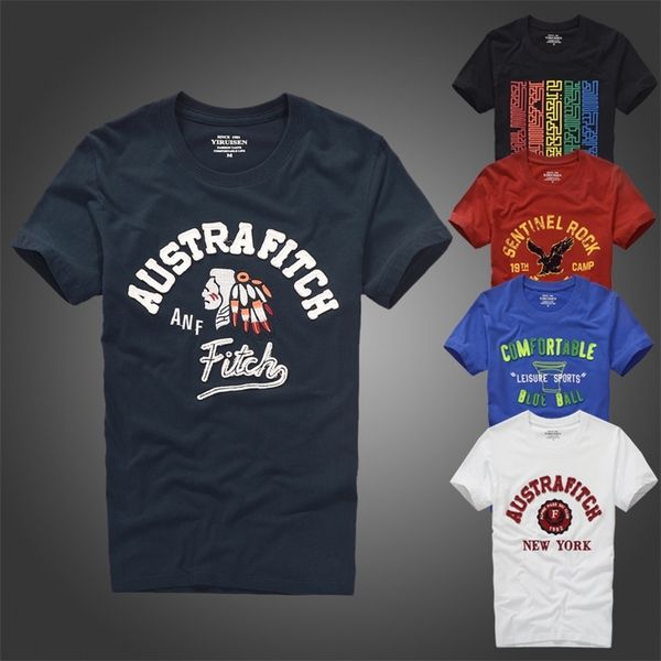 

t shirt fashion men summer tshirt letter pattern size s to xxxl 210706, White;black