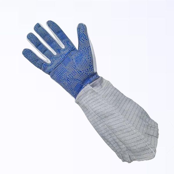 

cycling helmets fencing gloves, anti-slip sabre glove, good quality and competitive price, products equipments