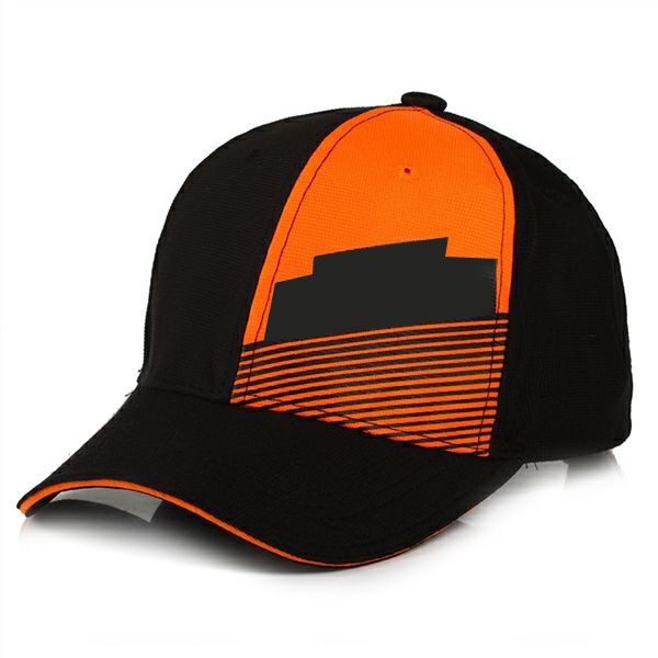 

motorcycle racing cap, four seasons outdoor baseball cap